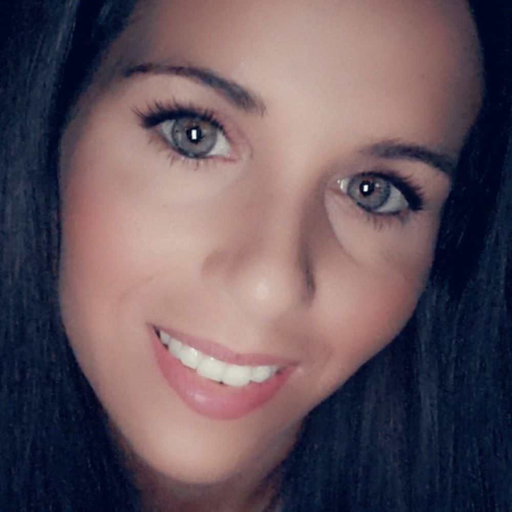 Meet your Posher, Lindsay